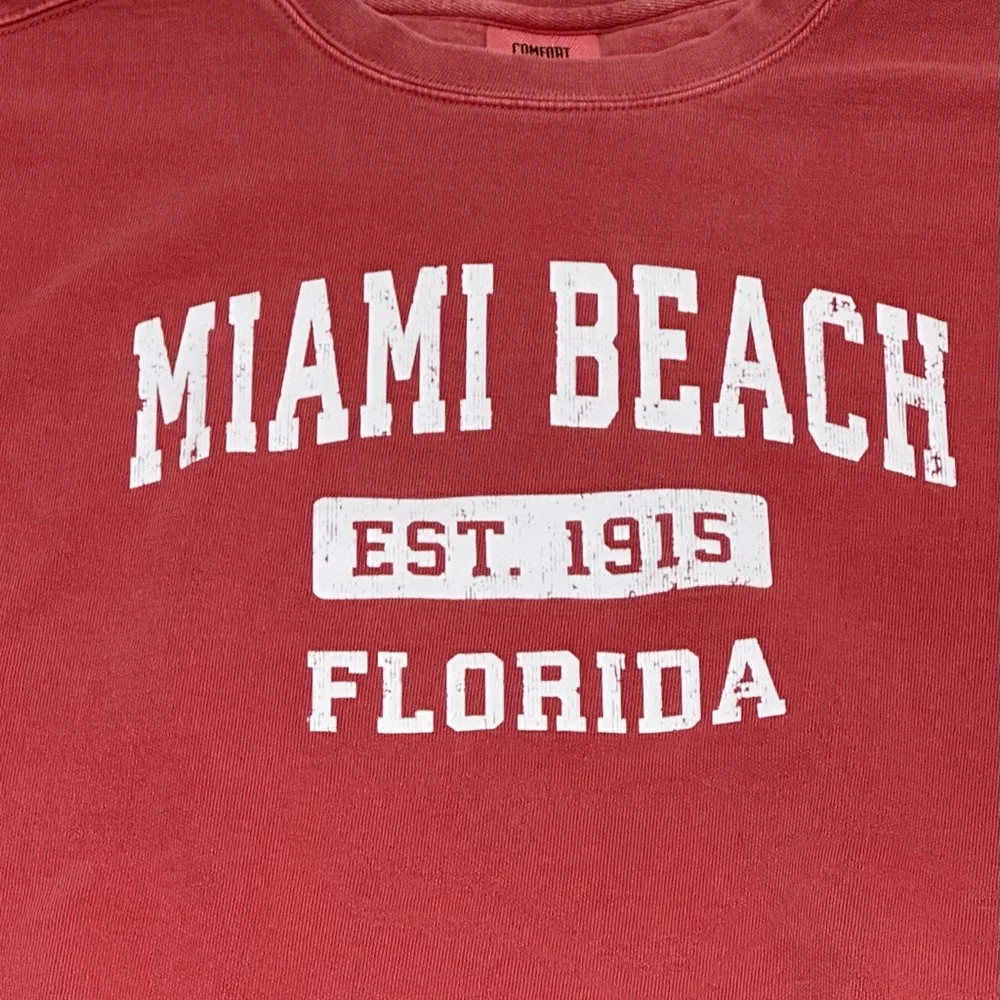 Men’s Miami Beach Florida XL - Picture 2 of 4
